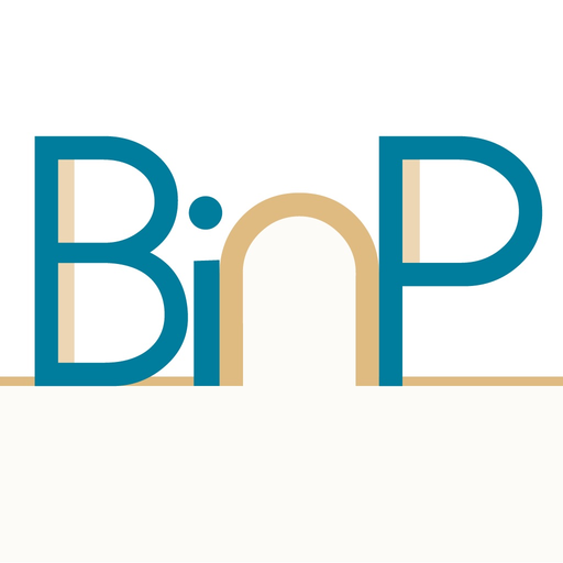 BinP app icon