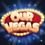 Our Vegas - Casino Slots icon