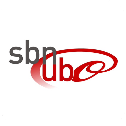 SBN UBO app icon