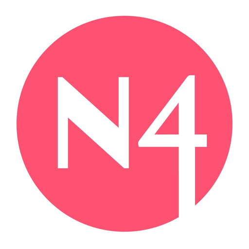 MOJi N4-日语能力考试文字词汇学习书(JLPT N4) app icon