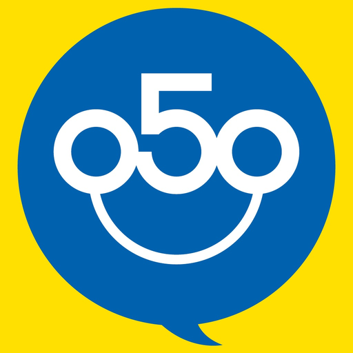 My 050 app icon
