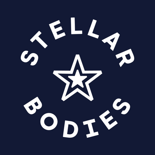 STELLAR BODIES app icon