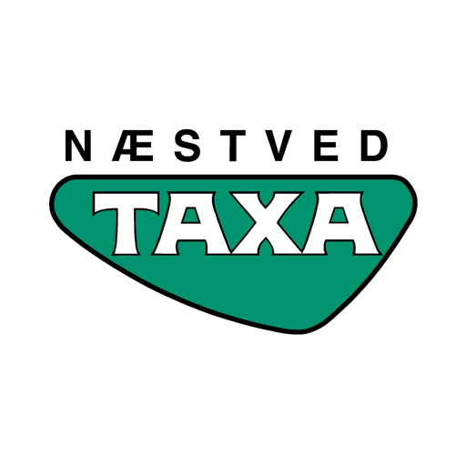 Næstved Taxa app icon