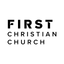 First Christian Church icon