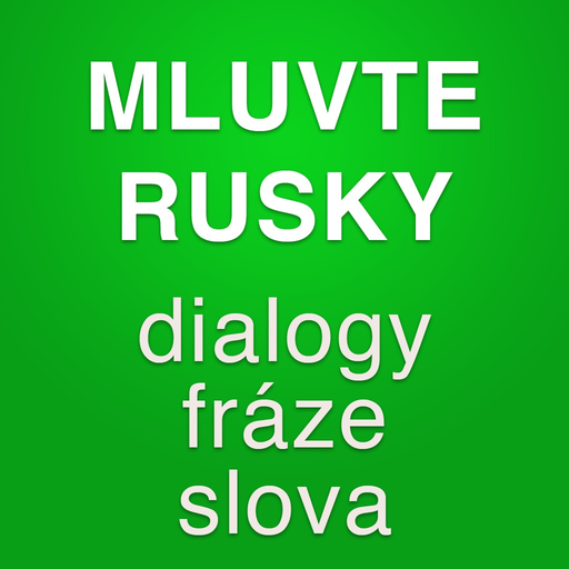 Ruština - kurz pro samouky app icon