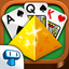 Pyramid Solitaire Premium Game icon