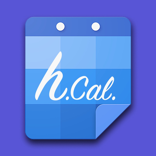 Hijri Cal التقويم الهجري app icon