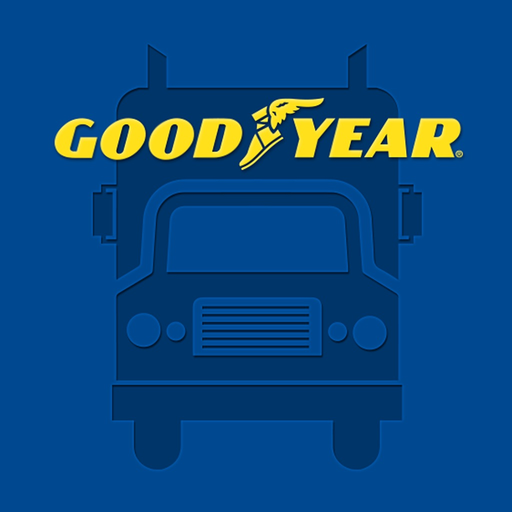 Goodyear SmartTech app icon