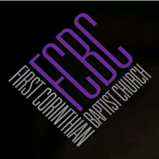 First Corinthian Baptist NYC app icon