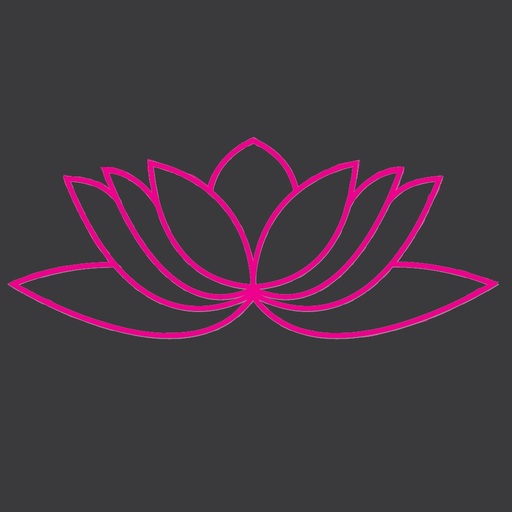 LotusTimer app icon