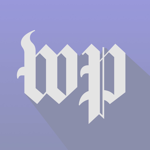Washington Post Select app icon