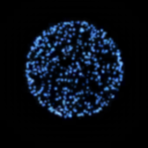 Fireworks Tap app icon