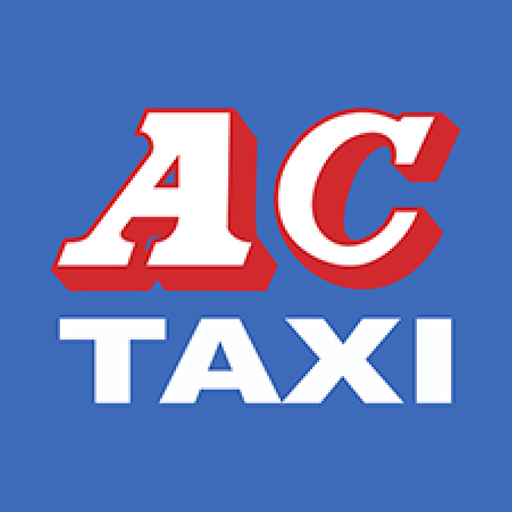 AC Taxi app icon