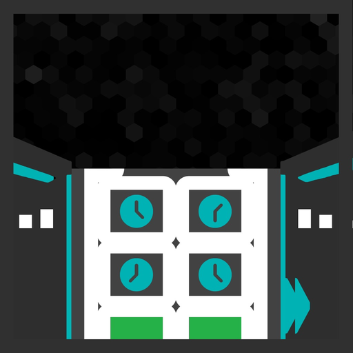Survive in Hyperdrive app icon