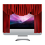Screen Curtain icon