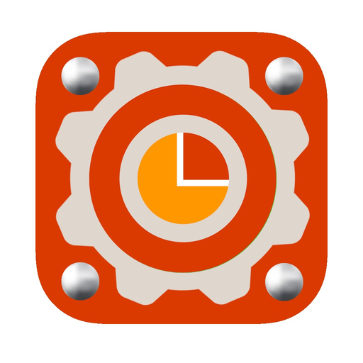 BatchOutput PPT for PowerPoint app icon