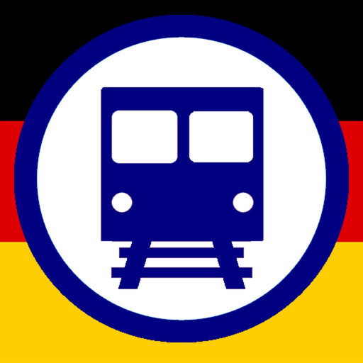 Metro DE - Berlin, Munich app icon