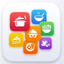 Recipes - Bosphorus icon