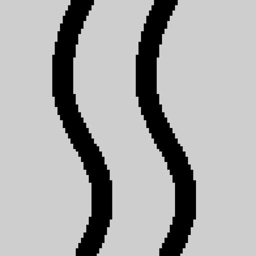 SkiTrack app icon