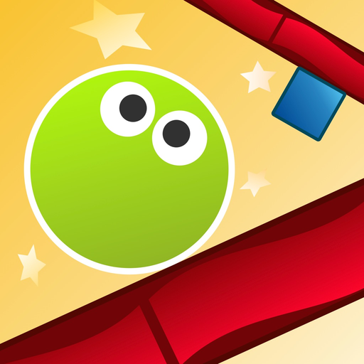 Jump'em All app icon