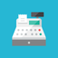 Cashier Helper - Count your cash easily icon