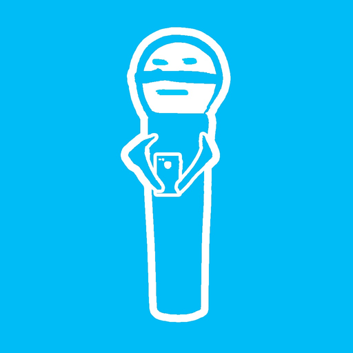 SoundBored* Build Your Own Soundboard app icon