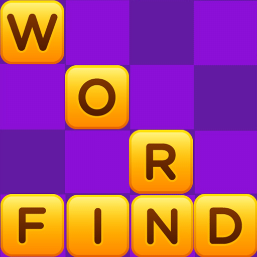 Word Find - Cross Game Puzzle app icon