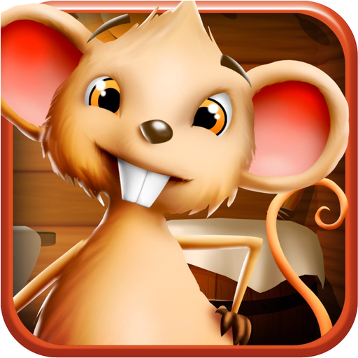 Run Mouse Boy app icon