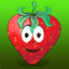 Strawberry Shooting Mania icon
