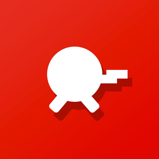 Dash Man app icon