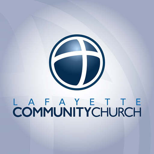 Lafayette Community Church app icon