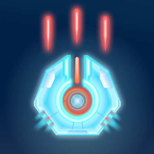 Polygon Flight app icon