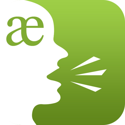 English Pronunciation IPA app icon