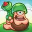 Worm Battle: Wormageddon icon