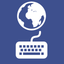 Keyboard Global Translator icon