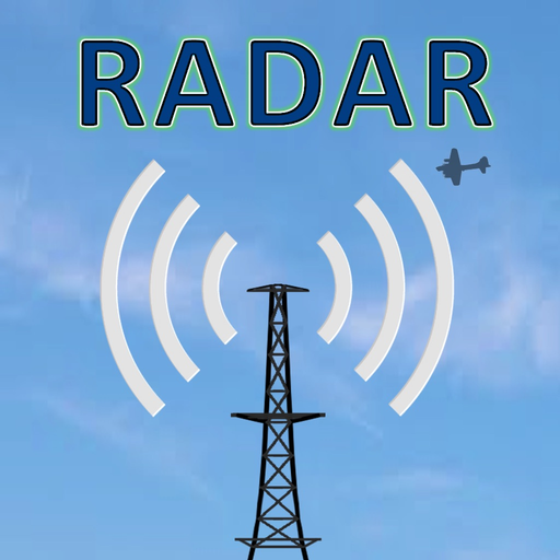 RADAR Chain app icon