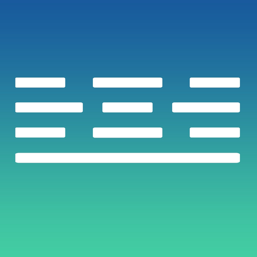 Islamic Phrases Keyboard - Arabic Script app icon