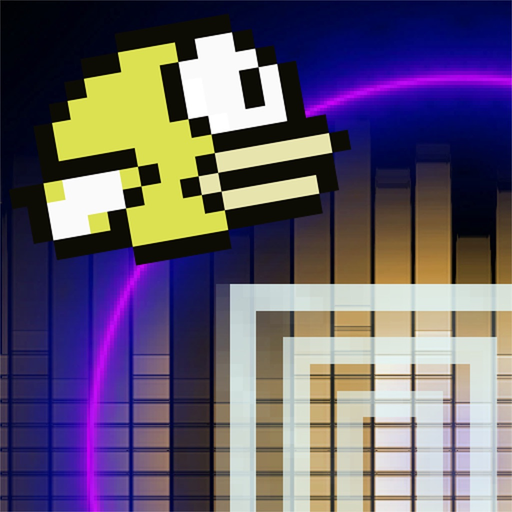 Dubstep Bird app icon