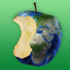 Overpopulation icon