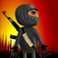 Shoot The Terrorists - Tap to kill enemy terrorist units icon