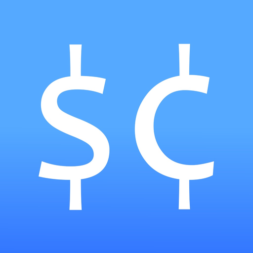 Salecalc for eBay Calculator app icon