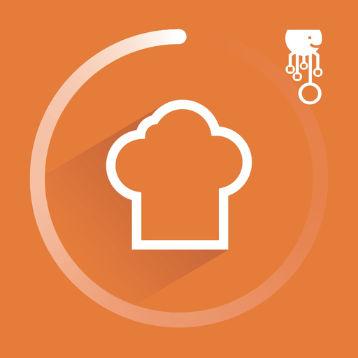 Octopus Kitchen app icon