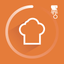 Octopus Kitchen icon