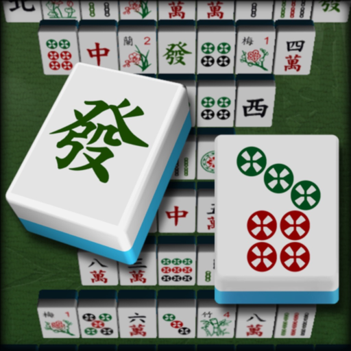 Mahjong Flip - Matching Game app icon