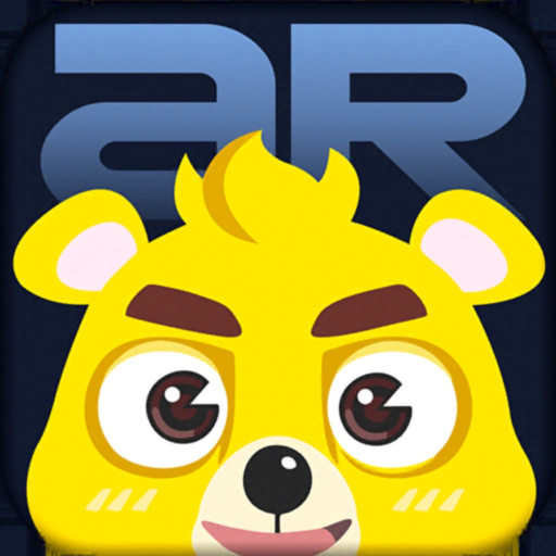 Popup Zoo app icon