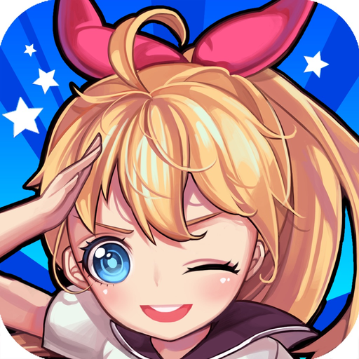 Super Girl Amazing app icon