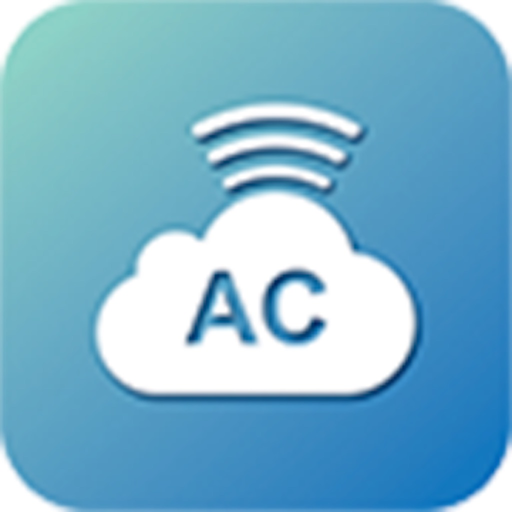 CloudAircon app icon