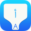 Arabic Transliteration Keyboard by KeyNounce icon