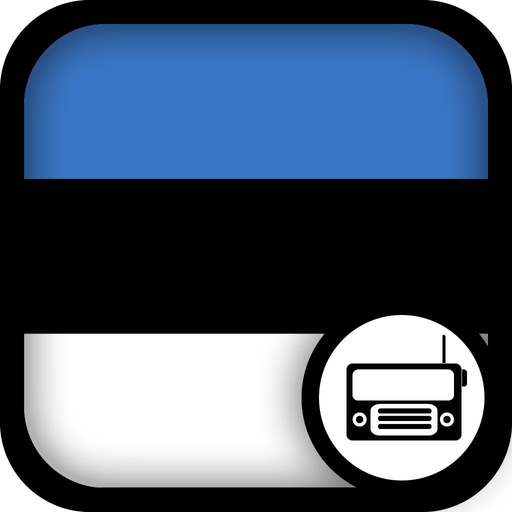 Estonian Radio - EE Radio app icon