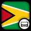 Guyanan Radio icon